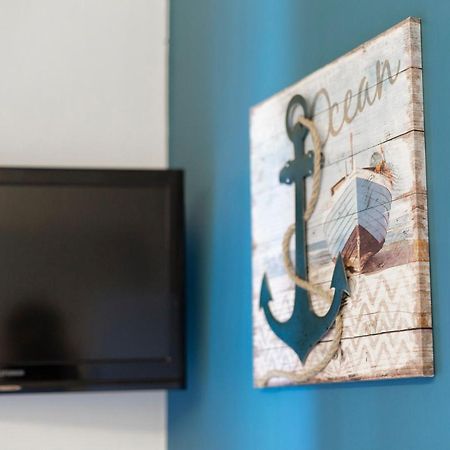 Hotel La Nidiola Riccione Zewnętrze zdjęcie