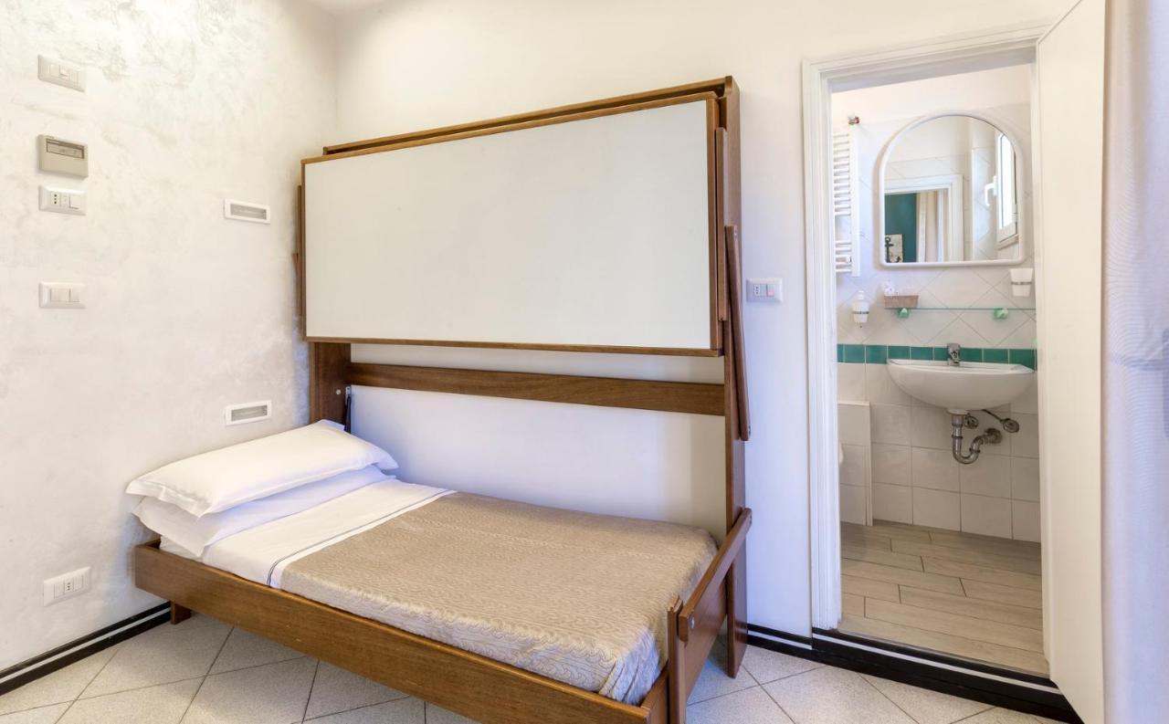 Hotel La Nidiola Riccione Zewnętrze zdjęcie