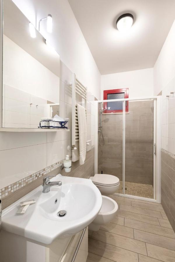 Hotel La Nidiola Riccione Zewnętrze zdjęcie