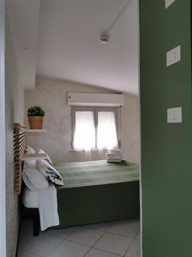 Hotel La Nidiola Riccione Zewnętrze zdjęcie